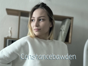 Constancebawden