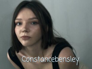 Constancebensley