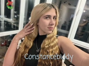 Constancebiddy