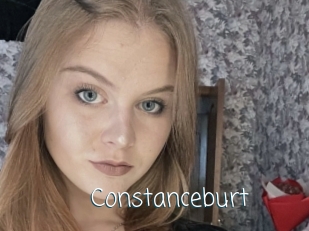 Constanceburt