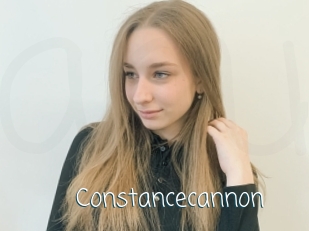 Constancecannon