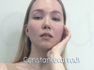 Constancecarradi