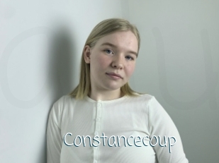 Constancecoup