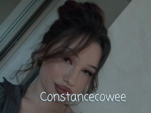 Constancecowee