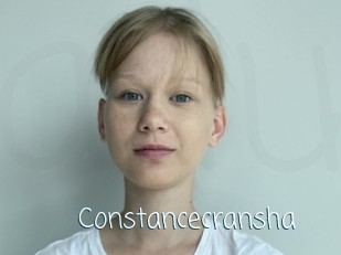 Constancecransha