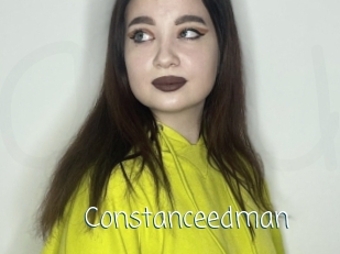 Constanceedman