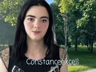 Constanceexcell
