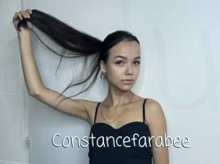 Constancefarabee