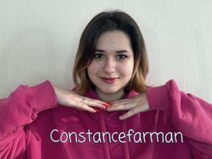 Constancefarman