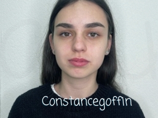 Constancegoffin