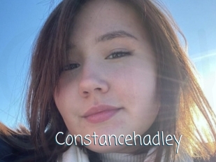 Constancehadley