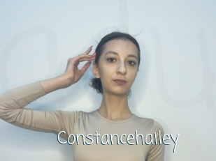 Constancehailey