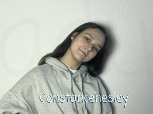 Constancehesley