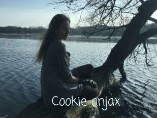 Cookie_anjax