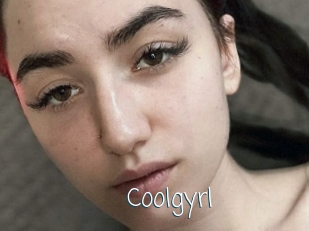 Coolgyrl