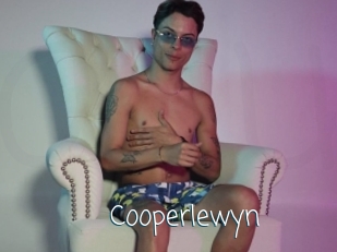 Cooperlewyn
