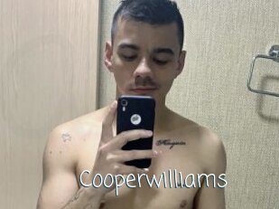 cooperwilliams Adult o Porn