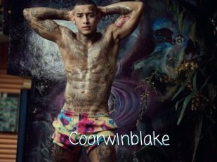 Coorwinblake