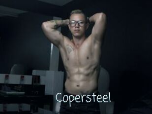Copersteel