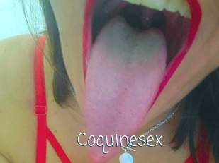 coquinesex Adult o Porn
