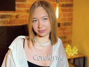 Coraldrive