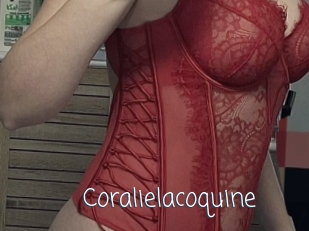 Coralielacoquine