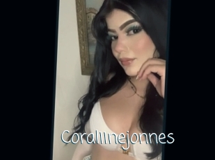Coraliinejonnes