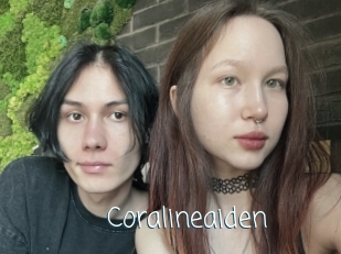 coralineaiden Adult o Porn