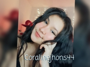 Coralinejhons44