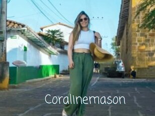 coralinemason Adult o Porn