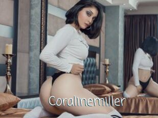 Coralinemiller