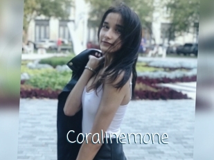 Coralinemone