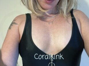 Coralkink