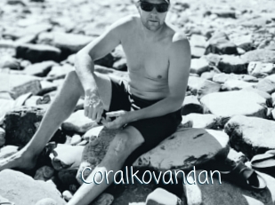 Coralkovandan