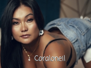 Coraloneil