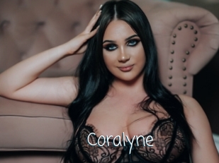 Coralyne