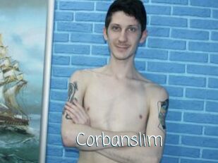 Corbanslim
