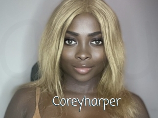 Coreyharper