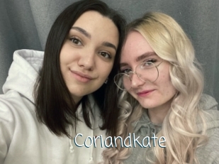 Coriandkate