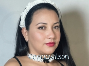 Corinawilson
