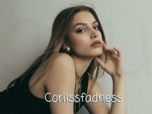 Corlissfadness