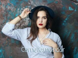 Corneliamandor