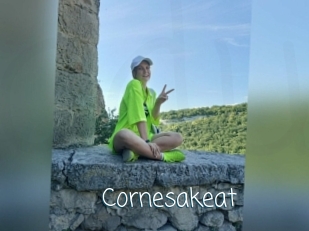 Cornesakeat