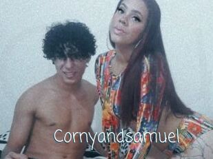 Cornyandsamuel