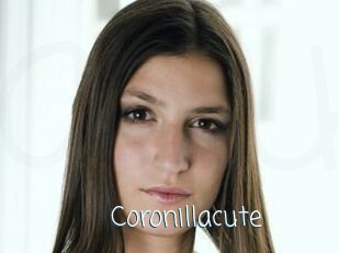 Coronillacute