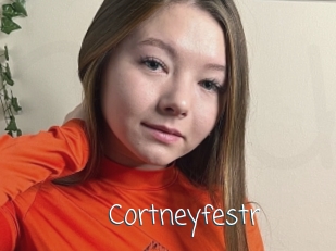 Cortneyfestr