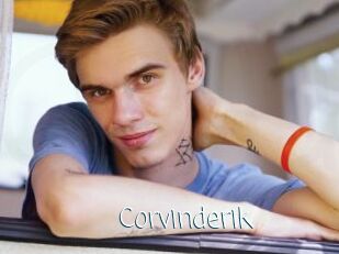 Corvinderik