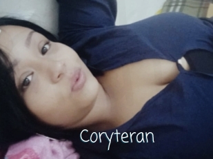 Coryteran