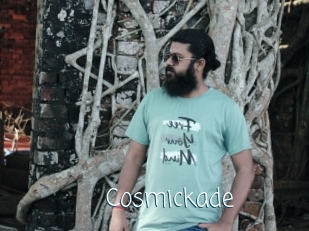 Cosmickade