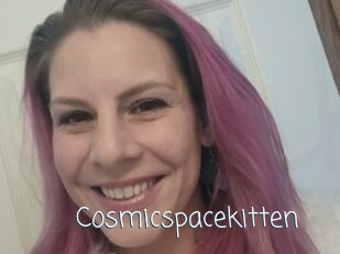Cosmicspacekitten